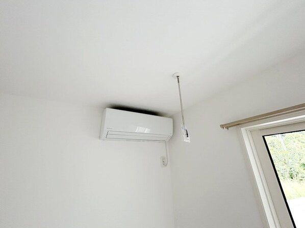 ボン・フルールの物件内観写真